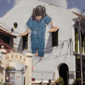 Ernest Zacharevic
