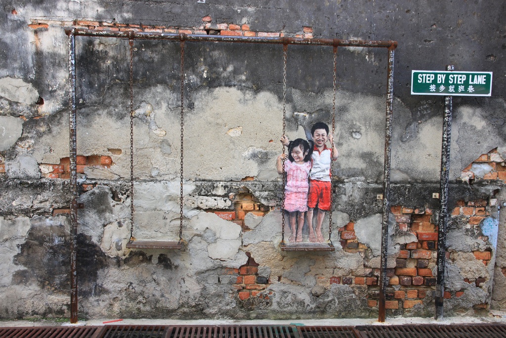 Ernest Zacharevic