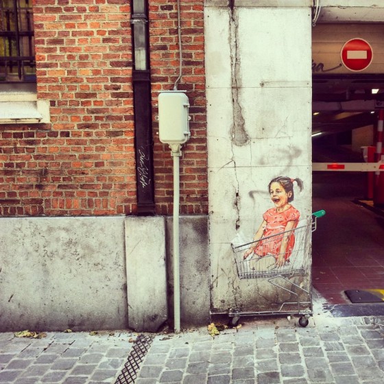 Ernest Zacharevic
