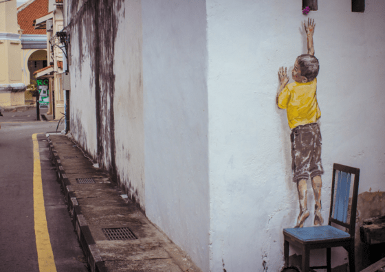 Ernest Zacharevic