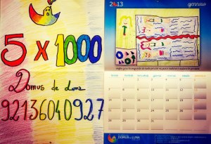 Exmè - Domus de Luna