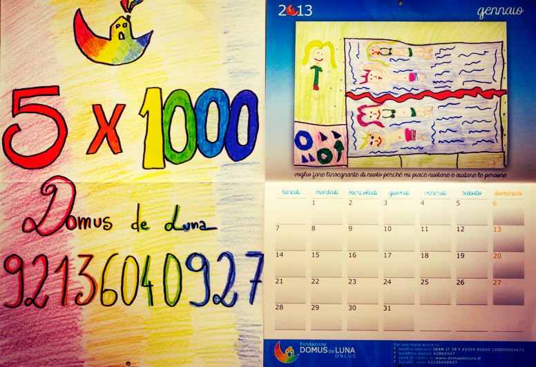 Exmè - Domus de Luna