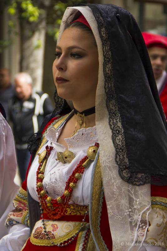 1° Maggio 2013 - Sant'Efisio