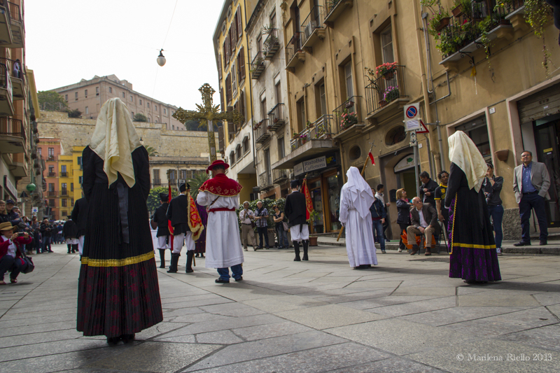 1° Maggio 2013 - Sant'Efisio