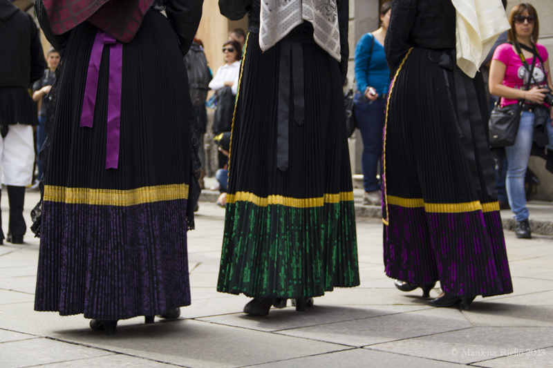 1° Maggio 2013 - Sant'Efisio