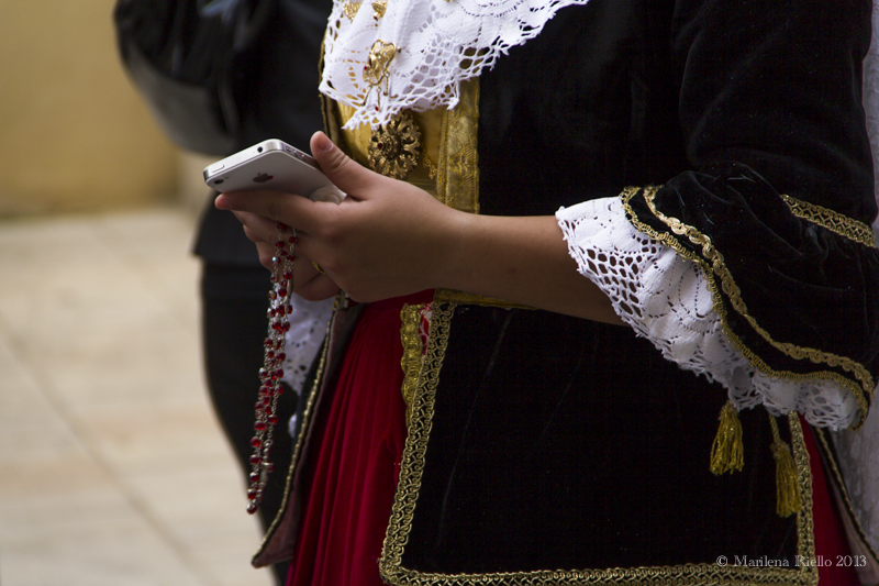 1° Maggio 2013 - Sant'Efisio