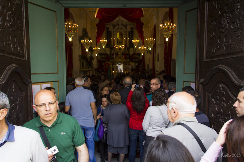 1° Maggio 2013 - Sant'Efisio