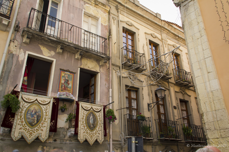 1° Maggio 2013 - Sant'Efisio