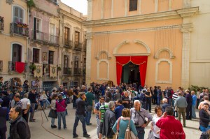 1° Maggio 2013 - Sant'Efisio