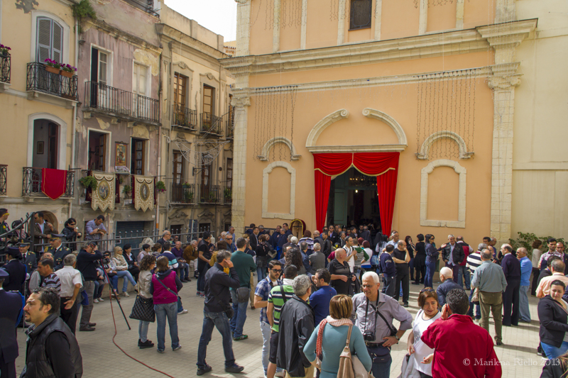 1° Maggio 2013 - Sant'Efisio