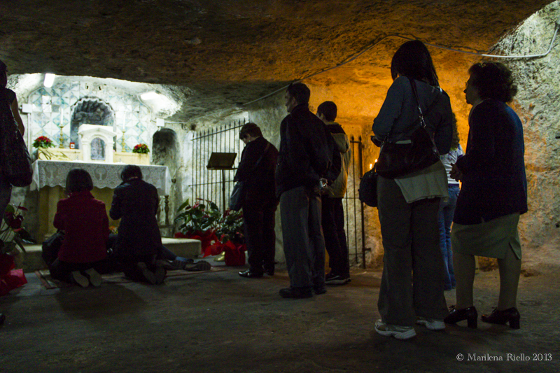 1° Maggio 2013 - Sant'Efisio