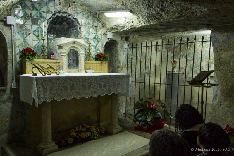 1° Maggio 2013 - Sant'Efisio