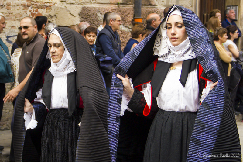 1° Maggio 2013 - Sant'Efisio