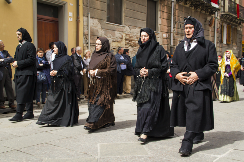 1° Maggio 2013 - Sant'Efisio