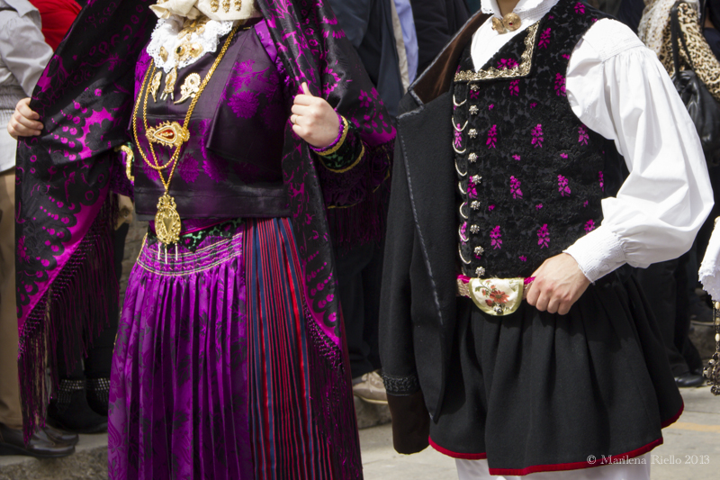 1° Maggio 2013 - Sant'Efisio