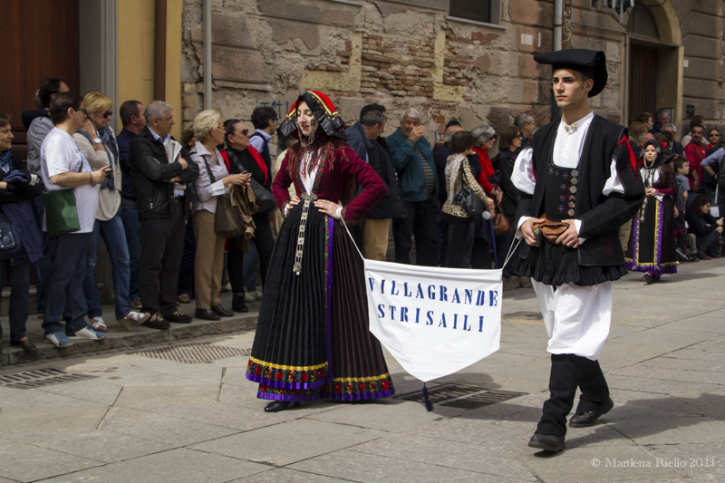 1° Maggio 2013 - Sant'Efisio