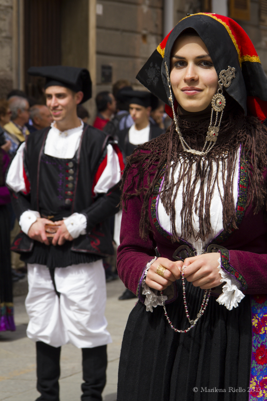 1° Maggio 2013 - Sant'Efisio