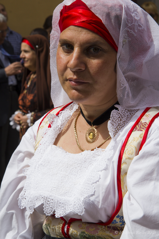 1° Maggio 2013 - Sant'Efisio