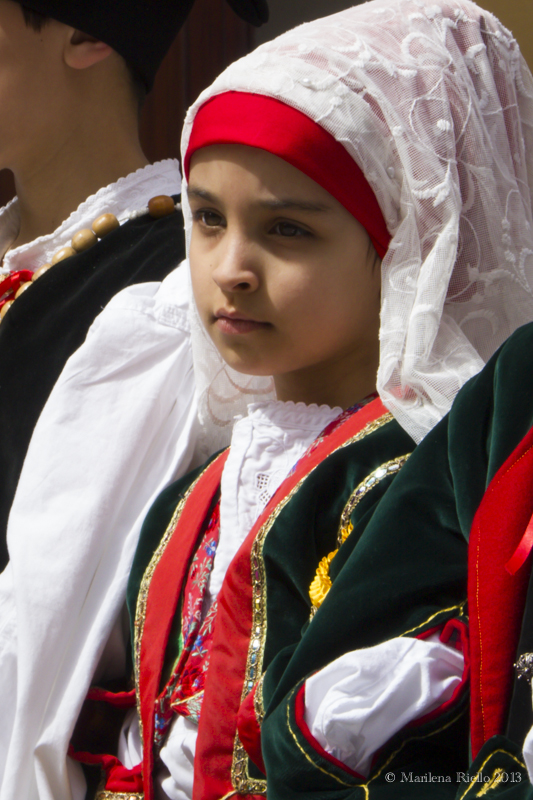 1° Maggio 2013 - Sant'Efisio