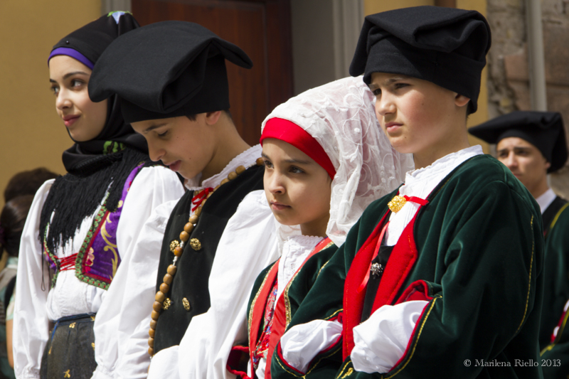 1° Maggio 2013 - Sant'Efisio