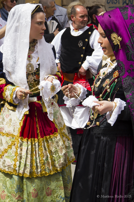 1° Maggio 2013 - Sant'Efisio