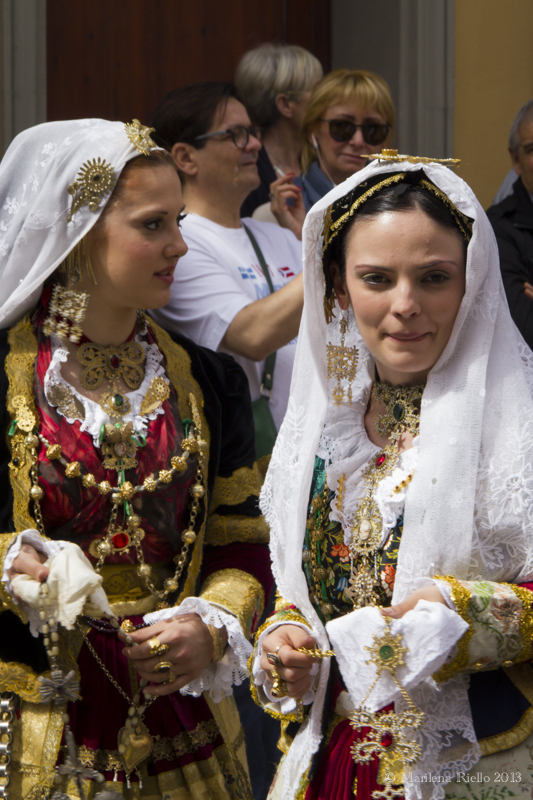 1° Maggio 2013 - Sant'Efisio