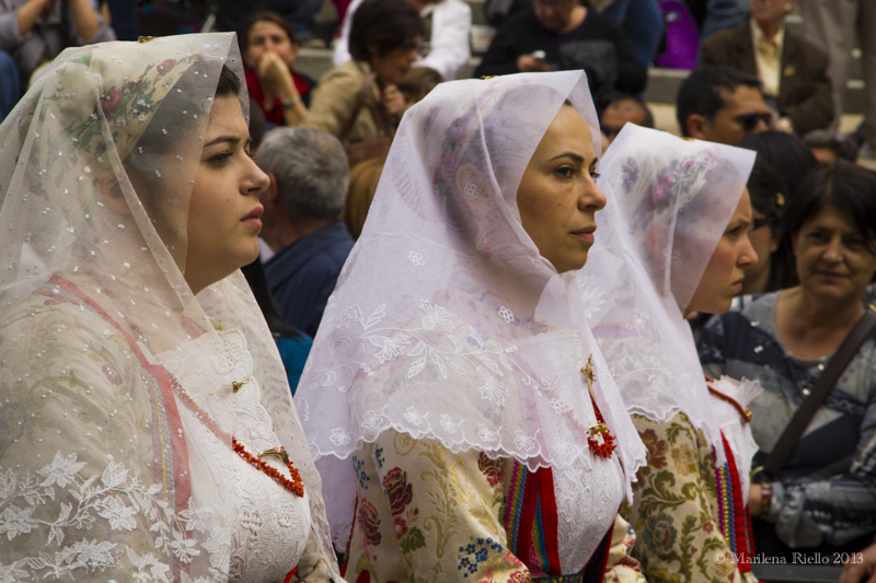 1° Maggio 2013 - Sant'Efisio