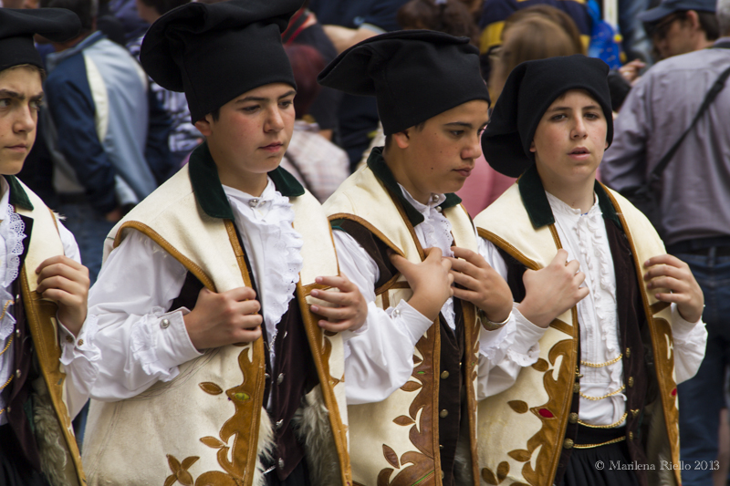 1° Maggio 2013 - Sant'Efisio