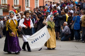 1° Maggio 2013 - Sant'Efisio