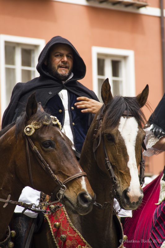 1° Maggio 2013 - Sant'Efisio