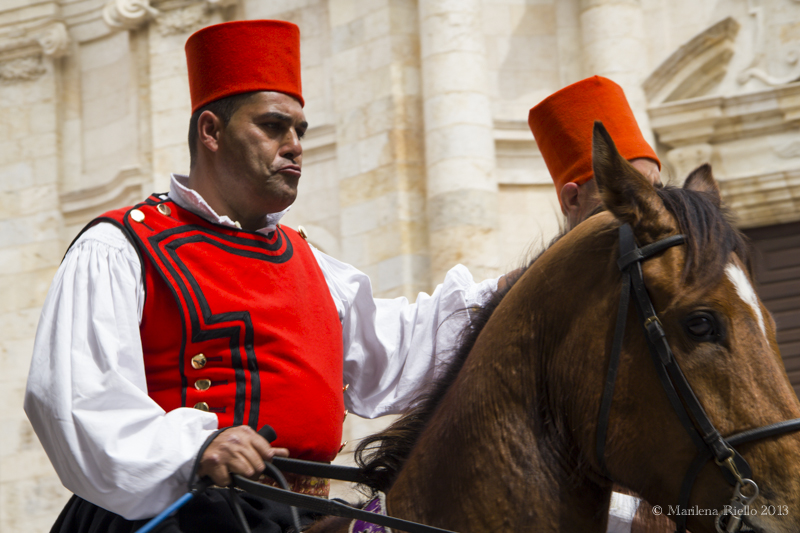 1° Maggio 2013 - Sant'Efisio