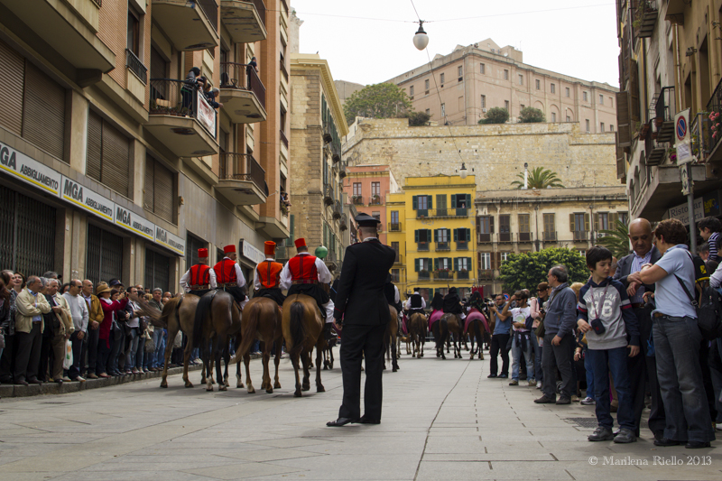 1° Maggio 2013 - Sant'Efisio