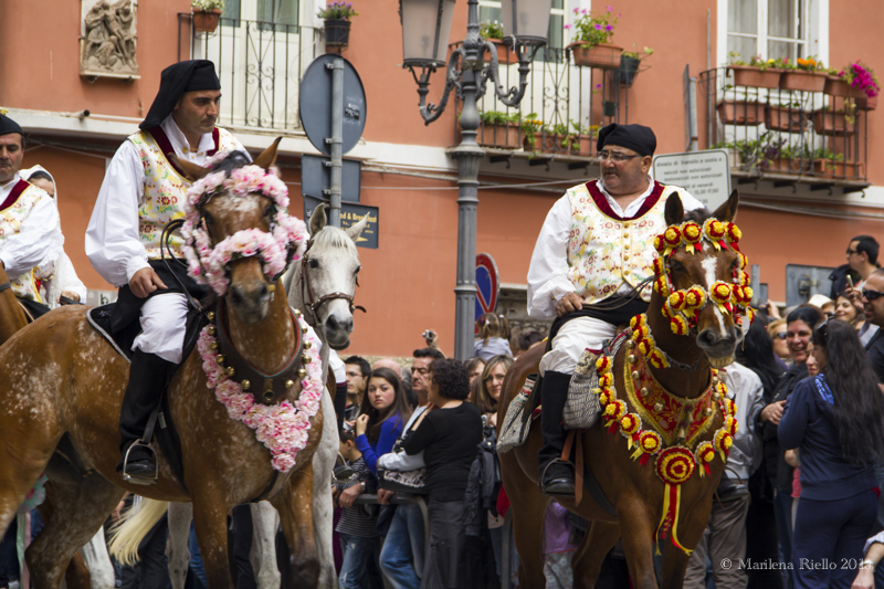 1° Maggio 2013 - Sant'Efisio