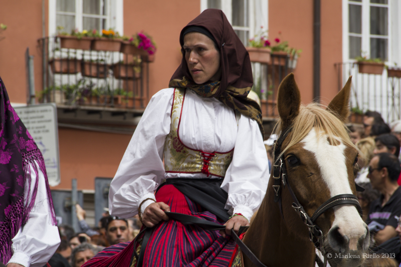 1° Maggio 2013 - Sant'Efisio