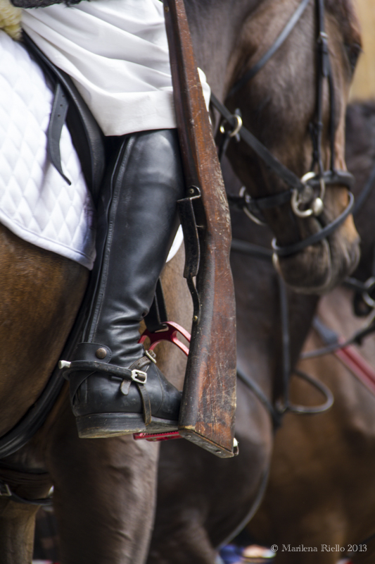 1° Maggio 2013 - Sant'Efisio