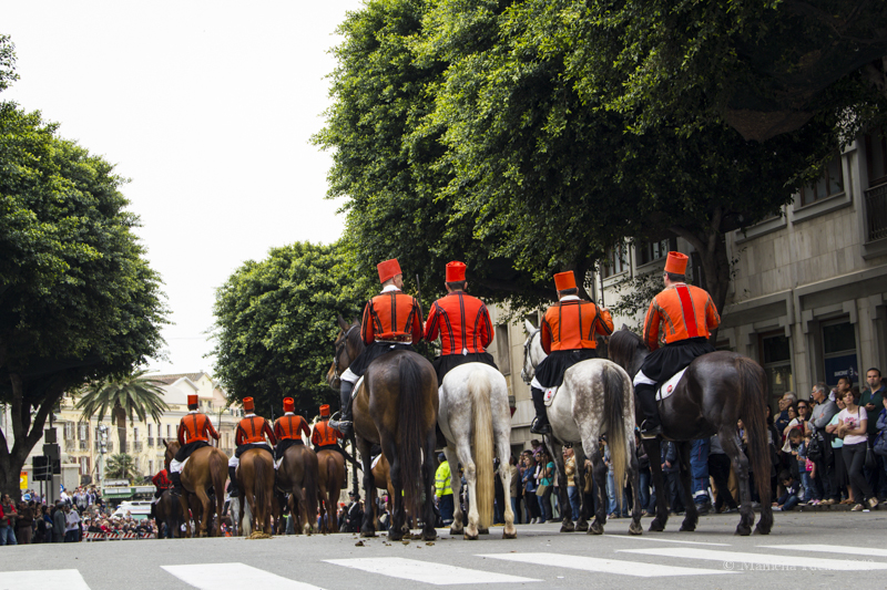 1° Maggio 2013 - Sant'Efisio