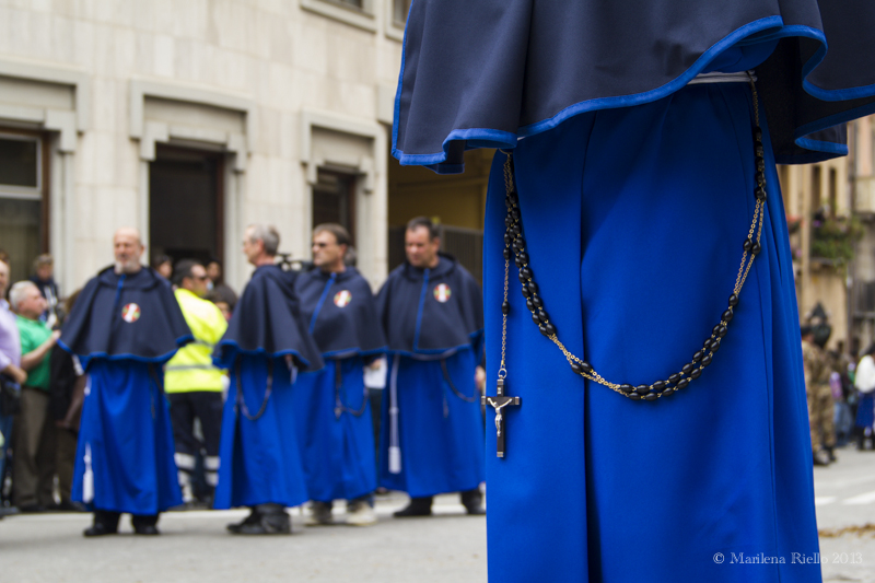 1° Maggio 2013 - Sant'Efisio