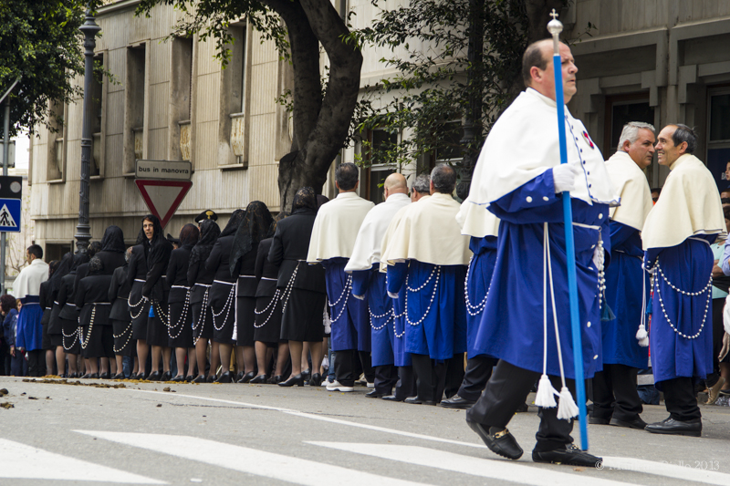 1° Maggio 2013 - Sant'Efisio