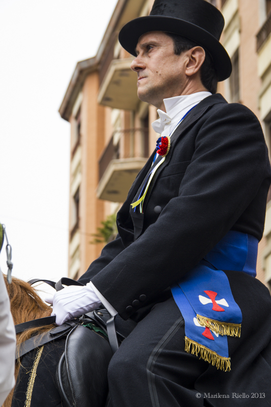 1° Maggio 2013 - Sant'Efisio