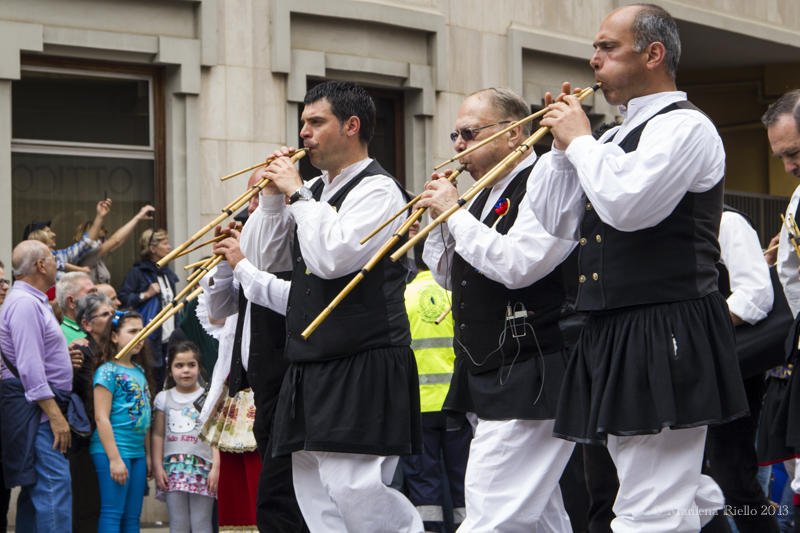 1° Maggio 2013 - Sant'Efisio