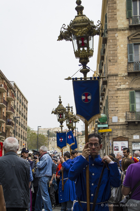 1° Maggio 2013 - Sant'Efisio