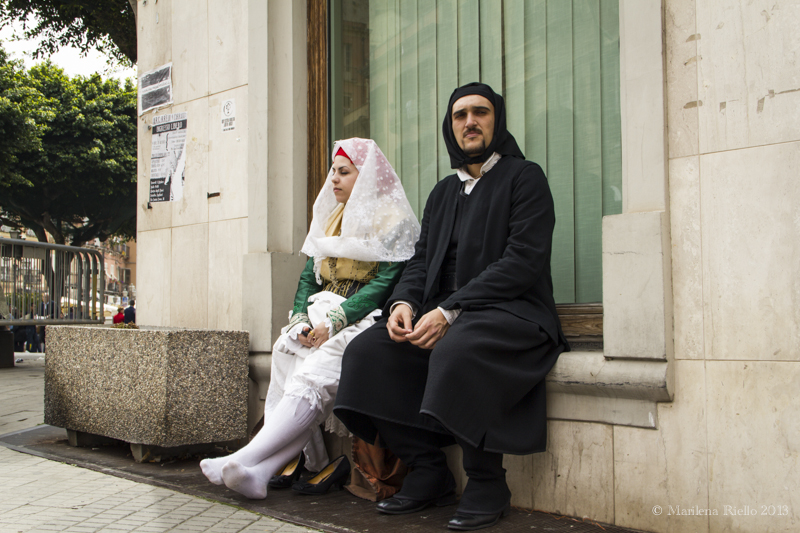 1° Maggio 2013 - Sant'Efisio