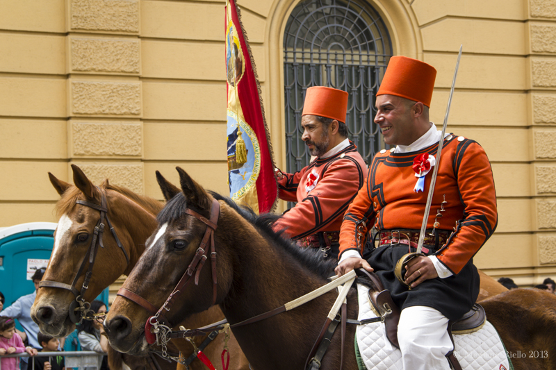 1° Maggio 2013 - Sant'Efisio