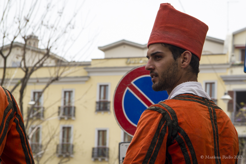 1° Maggio 2013 - Sant'Efisio