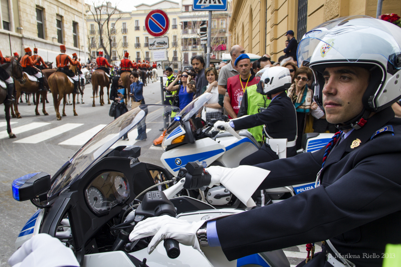 1° Maggio 2013 - Sant'Efisio