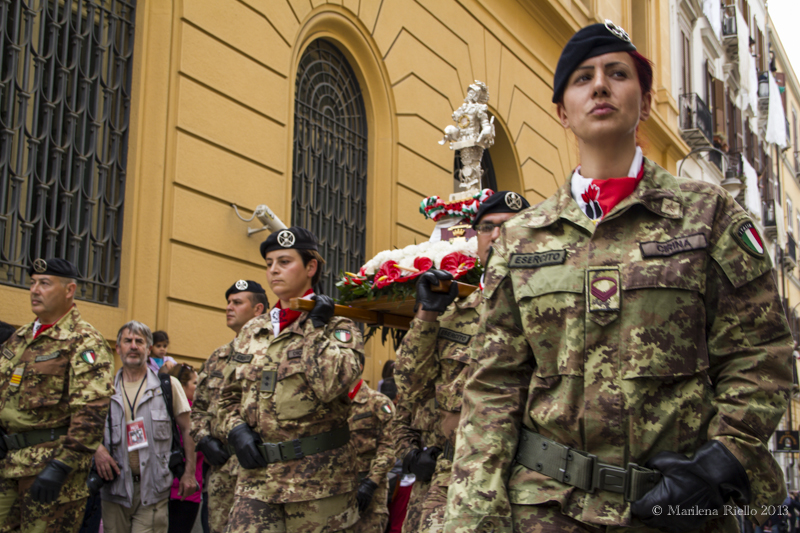 1° Maggio 2013 - Sant'Efisio