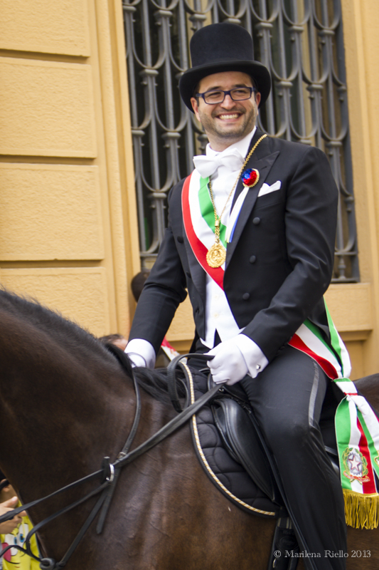 1° Maggio 2013 - Sant'Efisio