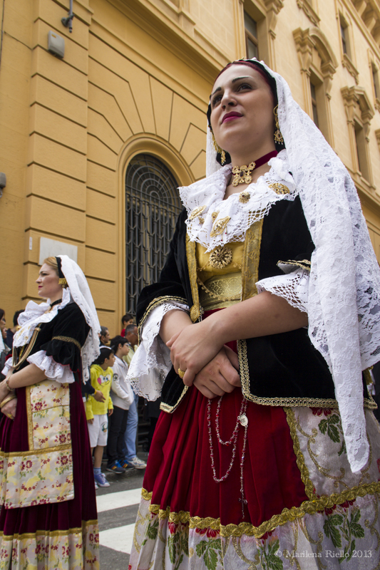 1° Maggio 2013 - Sant'Efisio