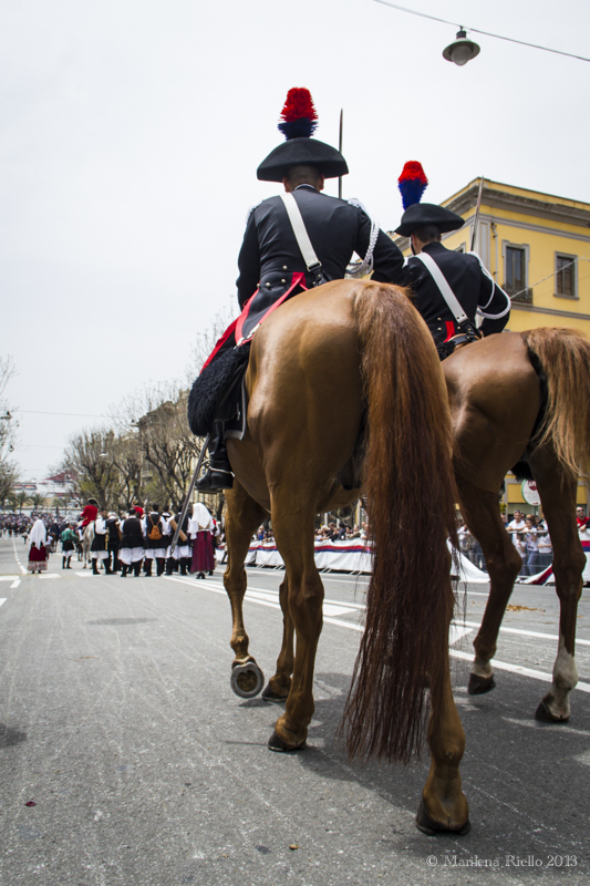 1° Maggio 2013 - Sant'Efisio
