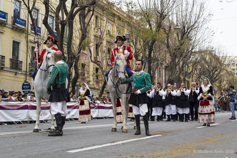1° Maggio 2013 - Sant'Efisio